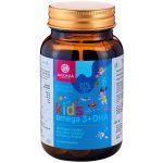 Kids Omega 3+Dha 60 cps masticabile Aronia