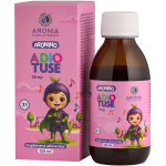 Sirop Adio Tuse Aronia