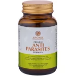Anti Parasites Formula Premium, 60 de capsule- Aronia