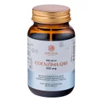 Coenzima Q10 Premium, 60 capsule- Aronia
