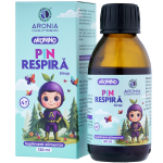 Sirop Pin Respira 120 ml Aronia