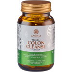 Premium Colon Cleanse Formula, 60 capsule- Aronia