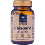 Cuisoare Botanica, 60 capsule- Aronia