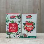 Pachet Hapciu solubil + Biosept Protect