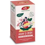 Bebe Biosept sirop Mami si Bebe, 100 ml